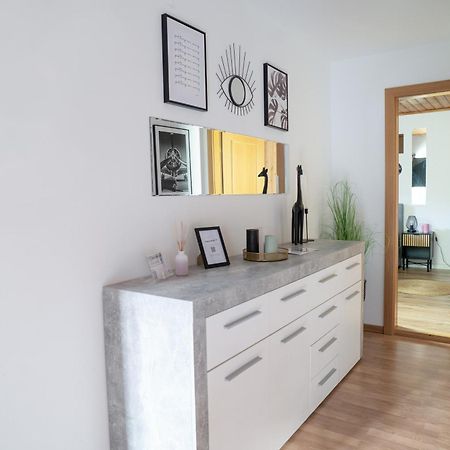 Familienglueck In St Wolfgang Διαμέρισμα Saint Wolfgang Εξωτερικό φωτογραφία
