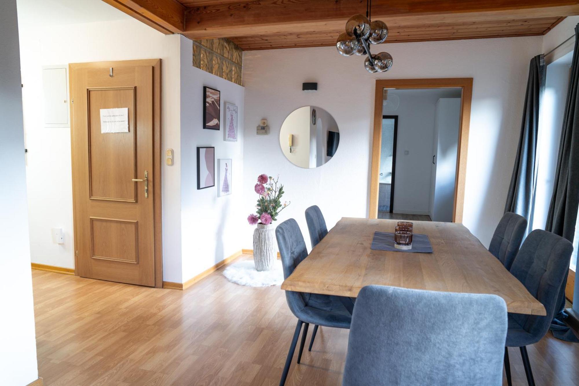 Familienglueck In St Wolfgang Διαμέρισμα Saint Wolfgang Εξωτερικό φωτογραφία